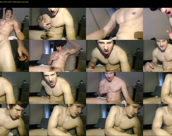johnylongstrokes — 11 minute Chaturbate male cam show recording, 480p, Oct 5, 2020