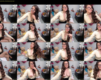 karitto__2 — 70 minute Chaturbate female cam show recording, 720p, Oct 6, 2020