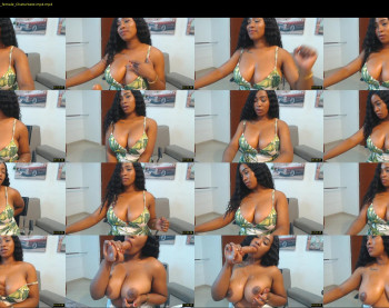 keila_lol — 22 minute Chaturbate female cam show recording, 720p, Oct 6, 2020