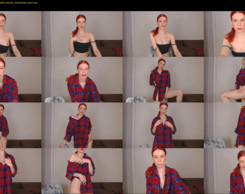 keira_knight — 44 minute Chaturbate female cam show recording, 1080p, Oct 6, 2020