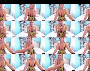 kellybabee — 3 minute Chaturbate female cam show recording, 720p, Oct 5, 2020