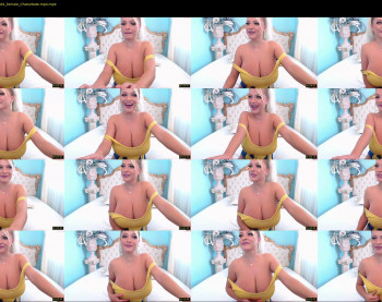 kellybabee — 3 minute Chaturbate female cam show recording, 720p, Oct 5, 2020