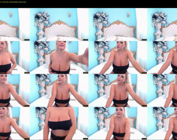 kellybabee — 3 minute Chaturbate female cam show recording, 720p, Oct 5, 2020