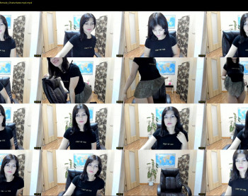 kettimi — 17 minute Chaturbate female cam show recording, 720p, Oct 5, 2020
