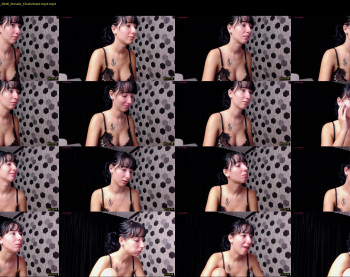 kim__possible — 13 minute Chaturbate female cam show recording, 1080p, Oct 5, 2020