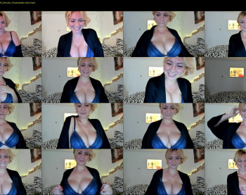 kiradivine — 71 minute Chaturbate female cam show recording, 720p, Oct 5, 2020