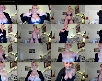 kiradivine — 71 minute Chaturbate female cam show recording, 720p, Oct 5, 2020