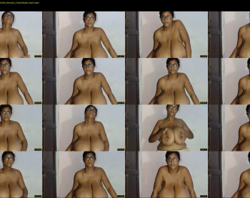 kristinamilan — 14 minute Chaturbate female cam show recording, 480p, Oct 5, 2020