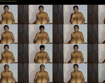 kristinamilan — 7 minute Chaturbate female cam show recording, 480p, Oct 5, 2020