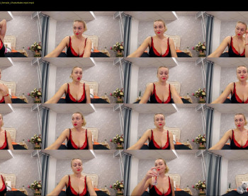 ladyjeen — 6 minute Chaturbate female cam show recording, 1080p, Oct 5, 2020