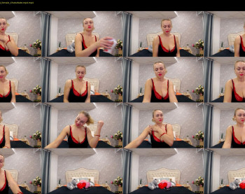ladyjeen — 71 minute Chaturbate female cam show recording, 1080p, Oct 5, 2020