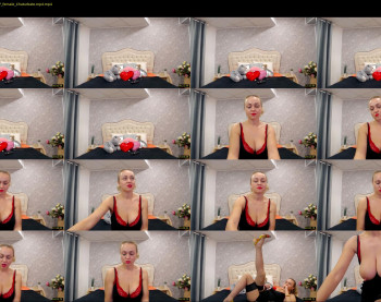 ladyjeen — 71 minute Chaturbate female cam show recording, 1080p, Oct 5, 2020