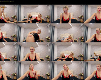 ladyjeen — 42 minute Chaturbate female cam show recording, 1080p, Oct 5, 2020