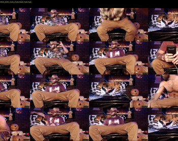 lancehardwood222 — 97 minute Chaturbate male cam show recording, 480p, Oct 6, 2020