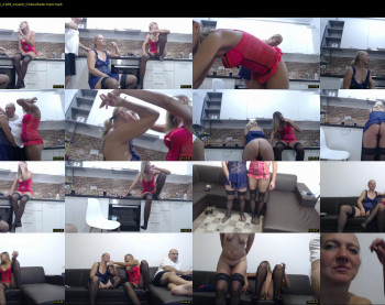 laura47_sweet — 72 minute Chaturbate couple cam show recording, 1080p, Oct 5, 2020