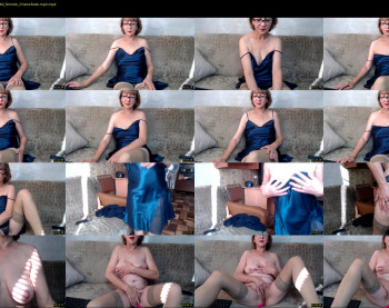 lelapopins — 6 minute Chaturbate female cam show recording, 720p, Oct 5, 2020
