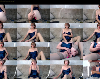 lelapopins — 40 minute Chaturbate female cam show recording, 720p, Oct 5, 2020