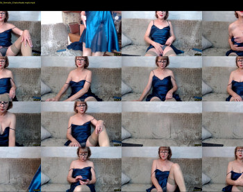 lelapopins — 70 minute Chaturbate female cam show recording, 720p, Oct 5, 2020