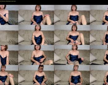 lelapopins — 70 minute Chaturbate female cam show recording, 720p, Oct 5, 2020