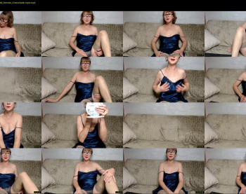 lelapopins — 70 minute Chaturbate female cam show recording, 720p, Oct 5, 2020
