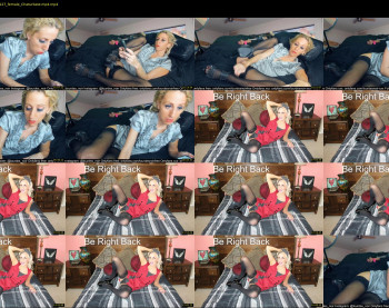 lourdesnoir — 19 minute Chaturbate female cam show recording, 1080p, Oct 5, 2020