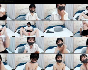 lovely_asahi — 98 minute Chaturbate female cam show recording, 720p, Oct 6, 2020
