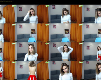 loxy_ — 70 minute Chaturbate female cam show recording, 1080p, Oct 5, 2020