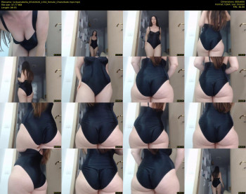 luckyanabella — 9 minute Chaturbate female cam show recording, 480p, Oct 5, 2020