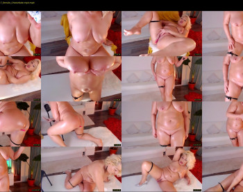 luisana64 — 98 minute Chaturbate female cam show recording, 720p, Oct 5, 2020