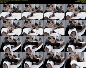 menbienn2017 — 17 minute Chaturbate male cam show recording, 480p, Oct 5, 2020