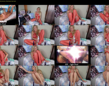 miakinkdd — 72 minute Chaturbate female cam show recording, 1080p, Oct 5, 2020