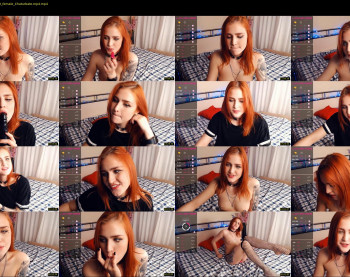 millaava — 67 minute Chaturbate female cam show recording, 1080p, Oct 6, 2020