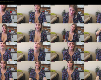 misslucci — 30 minute Chaturbate female cam show recording, 1080p, Oct 5, 2020