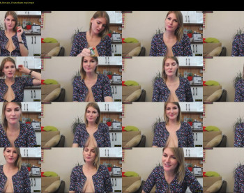 misslucci — 24 minute Chaturbate female cam show recording, 1080p, Oct 5, 2020