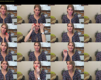 misslucci — 4 minute Chaturbate female cam show recording, 1080p, Oct 5, 2020