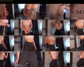 ms_seductive — 73 minute Chaturbate female cam show recording, 1080p, Oct 5, 2020