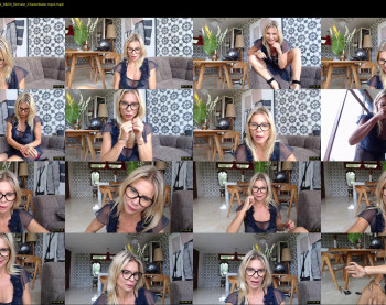 nadyabasinger — 81 minute Chaturbate female cam show recording, 720p, Oct 5, 2020