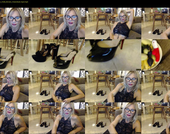 nadyabasinger — 16 minute Chaturbate female cam show recording, 720p, Oct 5, 2020