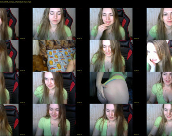 naughty_popa — 53 minute Chaturbate female cam show recording, 720p, Oct 5, 2020