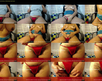 nicebrown — 18 minute Chaturbate female cam show recording, 720p, Oct 5, 2020