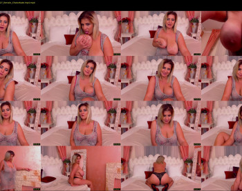 norahreve — 67 minute Chaturbate female cam show recording, 720p, Oct 6, 2020