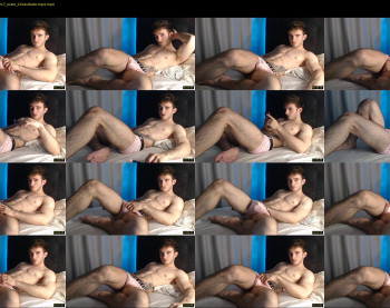 paul_rubini — 38 minute Chaturbate male cam show recording, 720p, Oct 6, 2020