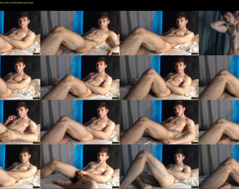 paul_rubini — 66 minute Chaturbate male cam show recording, 720p, Oct 6, 2020