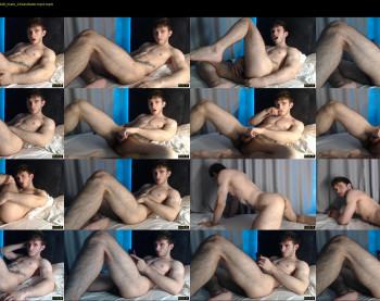 paul_rubini — 23 minute Chaturbate male cam show recording, 720p, Oct 6, 2020