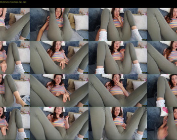 peaceduke — 15 minute Chaturbate female cam show recording, 1080p, Oct 5, 2020