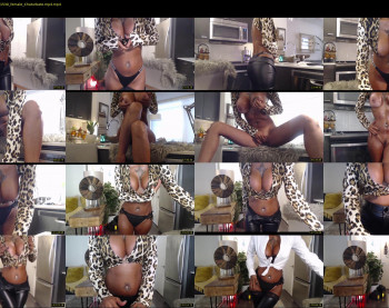 persianangel — 135 minute Chaturbate female cam show recording, 720p, Oct 5, 2020