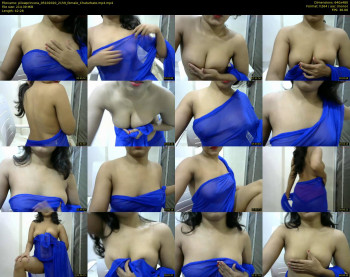 pilowprincess — 43 minute Chaturbate female cam show recording, 480p, Oct 5, 2020