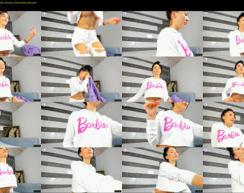 pinkyishere — 13 minute Chaturbate female cam show recording, 1080p, Oct 5, 2020