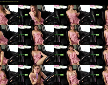 princess_sweety — 71 minute Chaturbate couple cam show recording, 1080p, Oct 5, 2020