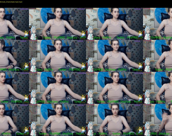 ps4pro — 3 minute Chaturbate female cam show recording, 720p, Oct 5, 2020